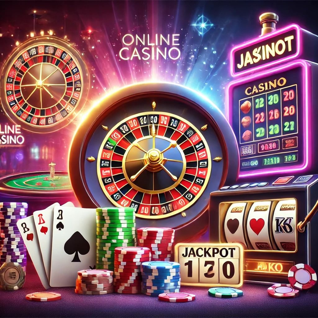 Studio dealer Baccarat wowhoki dengan meja kartu profesional dan kamera multi-sudut HD