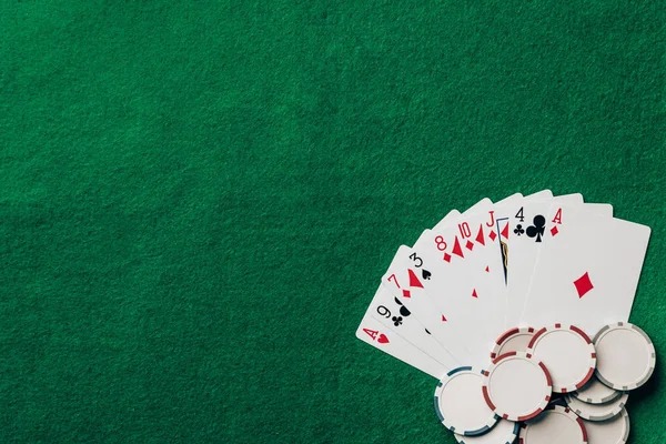 Antarmuka taruhan Baccarat di wowhoki menampilkan opsi taruhan dan statistik permainan real-time